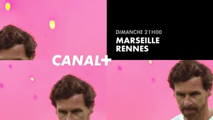 Marseille/Rennes - 29 septembre