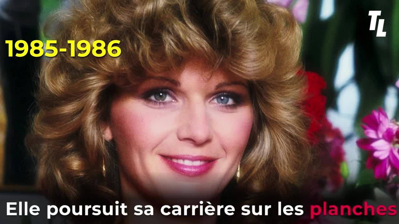 Jeane Manson : ce qu'il faut savoir sur la chanteuse