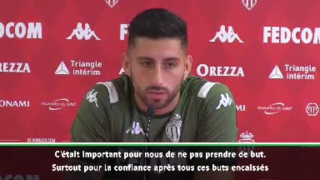 7e j. - Maripan : Le nul à Reims ? Une base sur laquelle construire