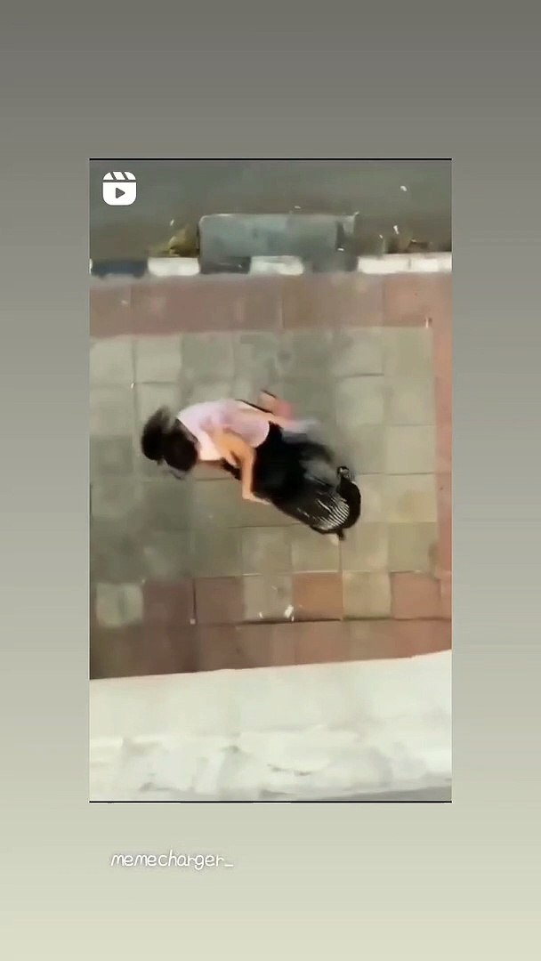 Comedy video