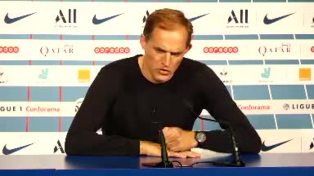 7e j. - Tuchel : Une défaite méritée