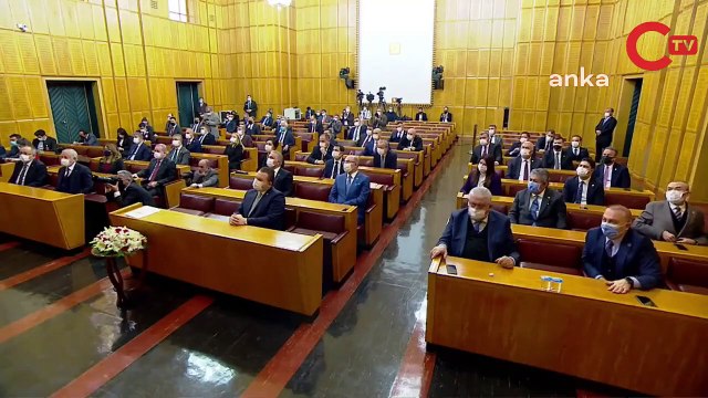 Son dakika | Bahçeli, CHP'yi hedef aldı