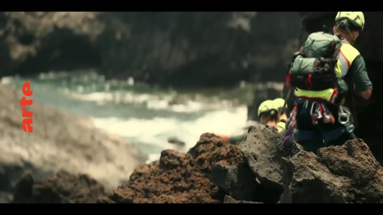 Hierro - 26 septembre