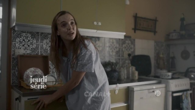 Killing Eve - 26 septembre