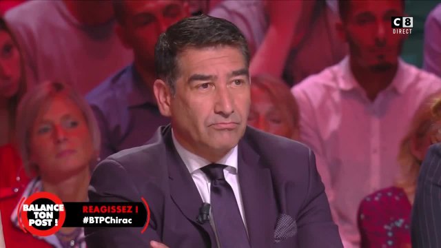 Mort de Jacques Chirac : son cuisinier se souvient ému de son départ de l'Elysée