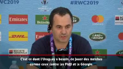 Groupe D - Meneses : ''Mettre à profit le travail de ces 4 dernières années''