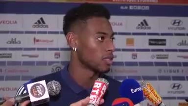 8e j. - Reine-Adélaïde : Un but gag qui nous a mis dans le trou