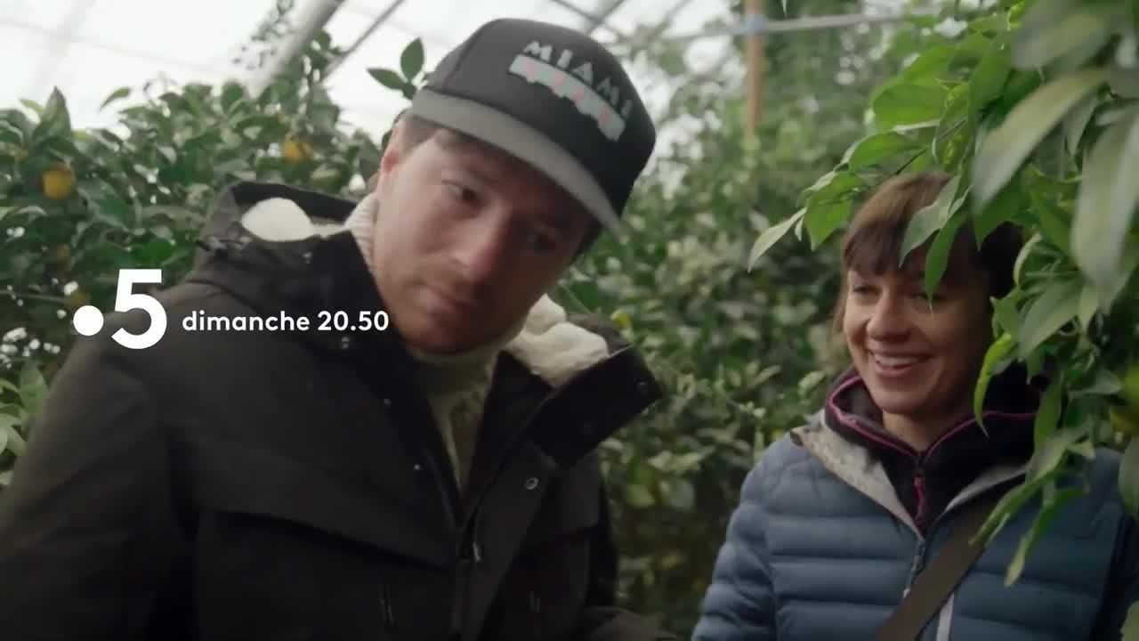 4 saisons - 22 septembre
