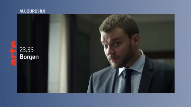 Borgen, une femme au pouvoir - 26 septembre