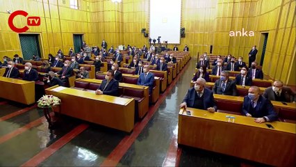 Bahçeli, CHP'yi hedef aldı