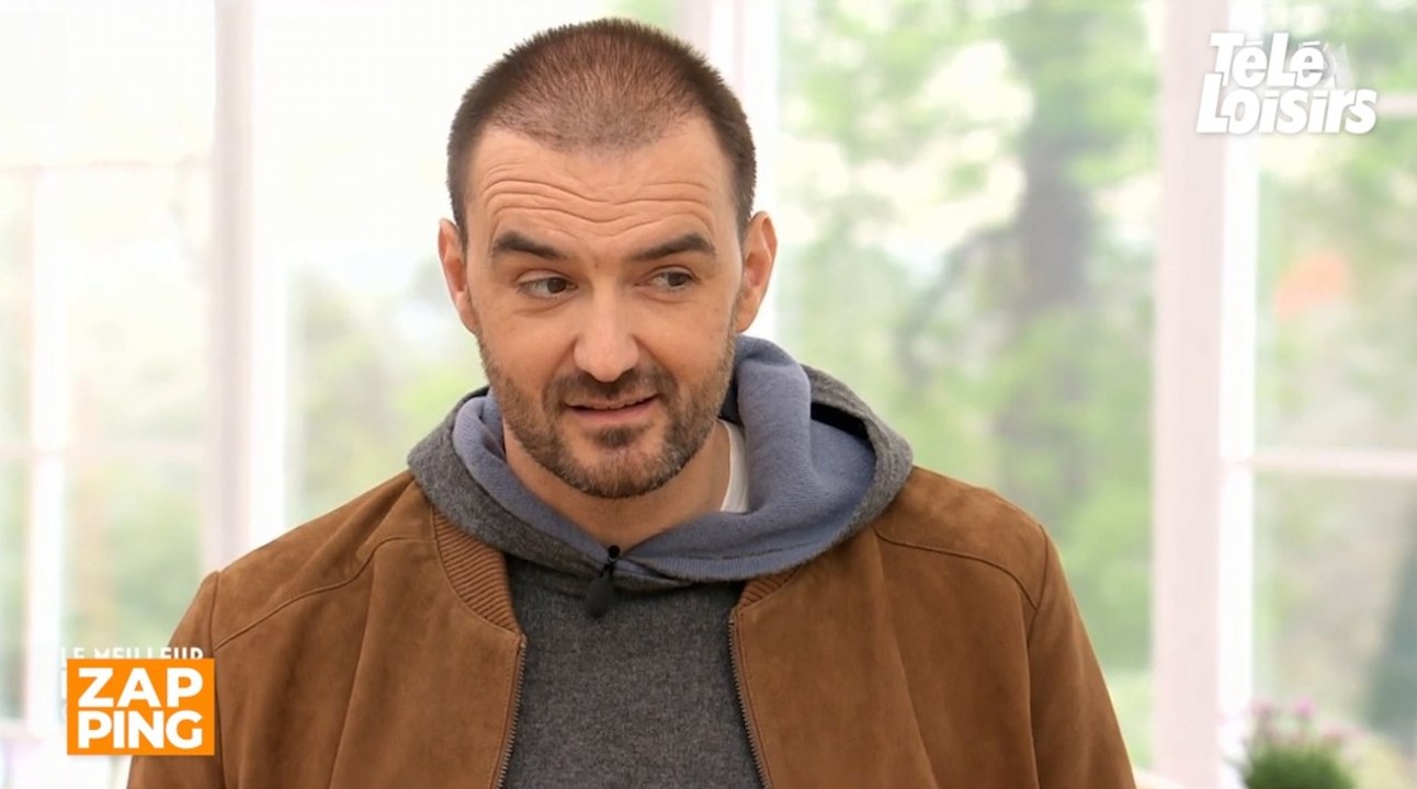 Le meilleur pâtissier : Un candidat trop sûr de lui provoque Cyril Lignac et Mercotte