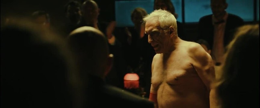 Vous êtes jeunes, vous êtes beaux