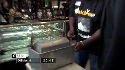 Storage Wars   enchères surprises - 27 septembre