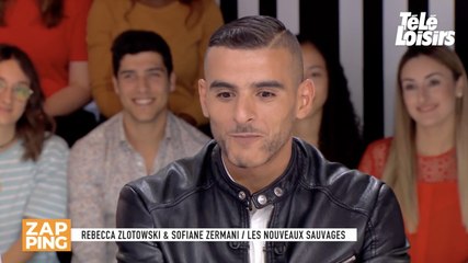 Découvrez combien Fianso a perdu de poids pour son rôle dans Les Sauvages