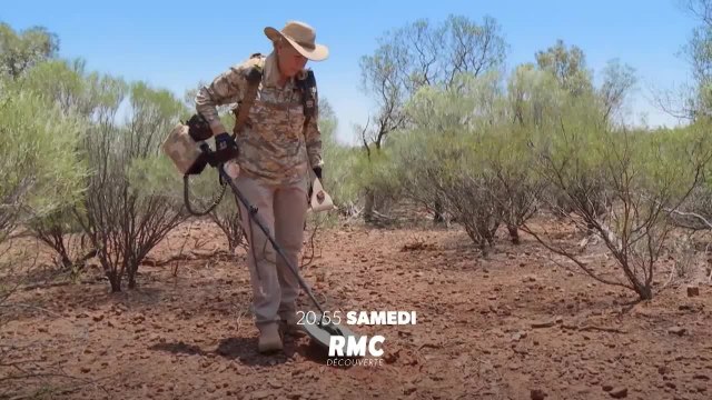 Australie, la ruée vers l’or - 28 septembre