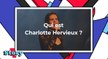 Qui est Charlotte Hervieux, la nouvelle voix française d'Elsa dans la Reine des neiges 2 ?