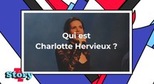 Qui est Charlotte Hervieux, la nouvelle voix française d'Elsa dans la Reine des neiges 2 ?