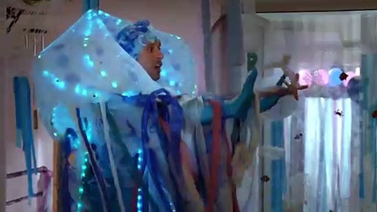 Fais pas ci, fais pas ça Saison 7 - "Medusor, mon cœur est d'or" (EN)