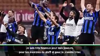 4e j. - Conte : "Je voulais faire une bonne première impression"