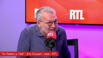 On refait la télé : Laurent Ruquier navré pour Patrick Sébastien et la perte de ses émissions : “il est fâché contre moi”