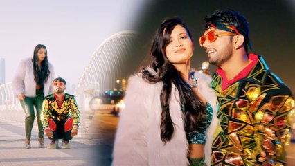 नीलम गिरी के लिए बुर्ज खलीफा से कूदने को तैयार नीलकमल सिंह!