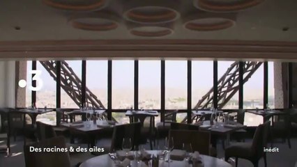 Des racines et des ailes : La Tour Eiffel a 130 ans