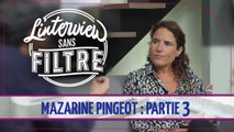 Mazarine Pingeot charge Yann Moix : 