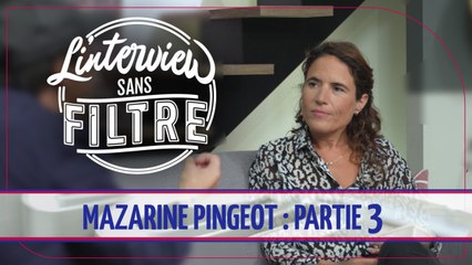 Mazarine Pingeot charge Yann Moix : "Le gossip n'est pas le lieu du roman"