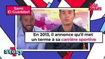 Danse avec les stars 10 : qui est Sami El Gueddari ?