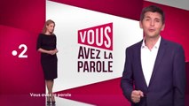 Vous avez la parole : Xavier Bertrand