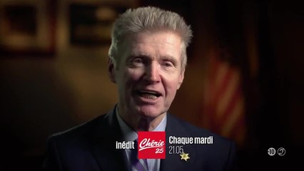 Snapped les couples tueurs - 17 septembre