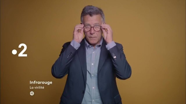 La virilité - 24 septembre