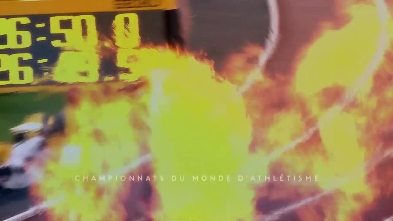 Athlétisme - 28 septembre