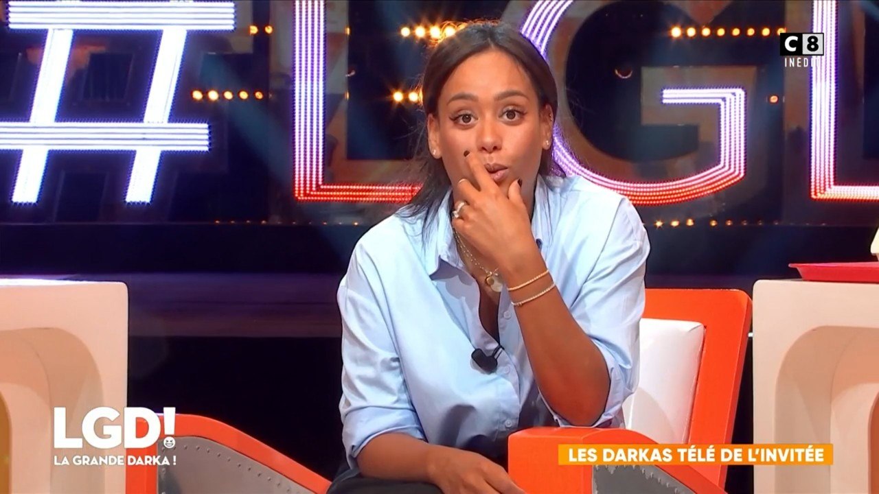 La Grande Darka : Amel Bent revit son humiliation lors de son premier Téléthon