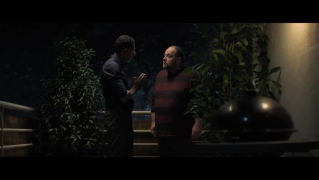 Le Jeu - 27 septembre