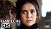 REDEEMING LOVE Trailer 2 (2022) Nina Dobrev