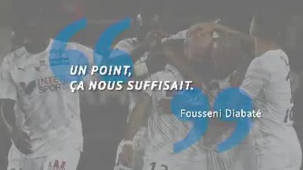 5e j. - Les déclas du week-end