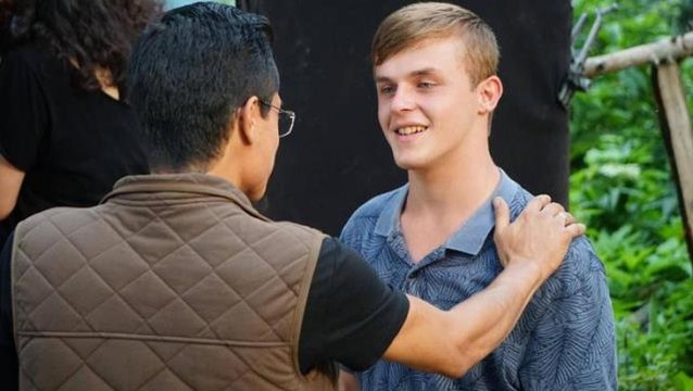 Eren Bülbül'ün hayatını anlatan Kesişme İyi ki Varsın Eren filmi, gişe rekoru kırdı