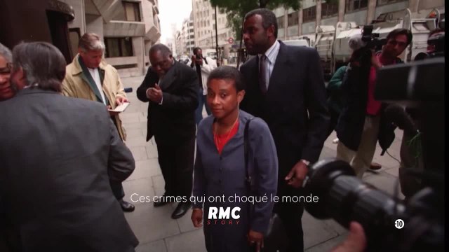Ces crimes qui ont choqué le monde : Stephen Lawrence, le meurtre qui a changé une nation