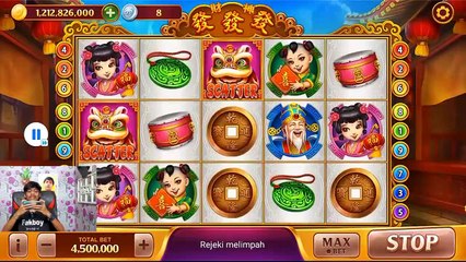 ASLI FAFAFA LAGI GACOR _ DIKASIH JP + SCATER SUPERWOW BERUNTUN _ BEDA ID BEDA HOKI !