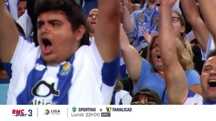 Sporting Club Portugal / Famalicao