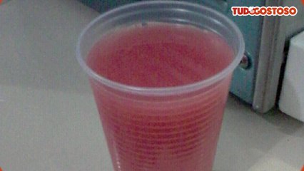 Download Video: Suco de goiaba super fácil de fazer