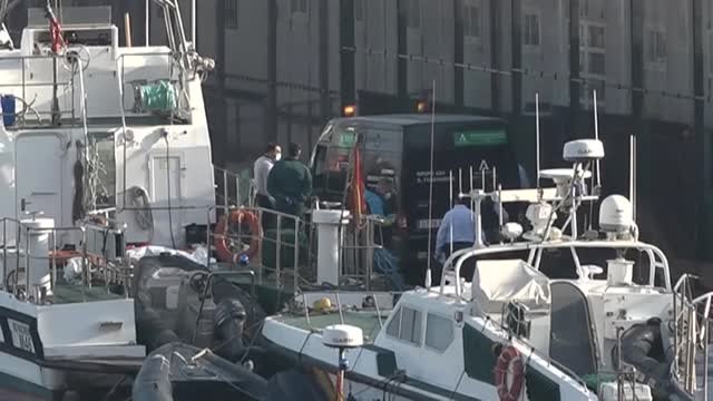 4.404 personas han perdido la vida en 2021 tratando de llegar a nuestras costas