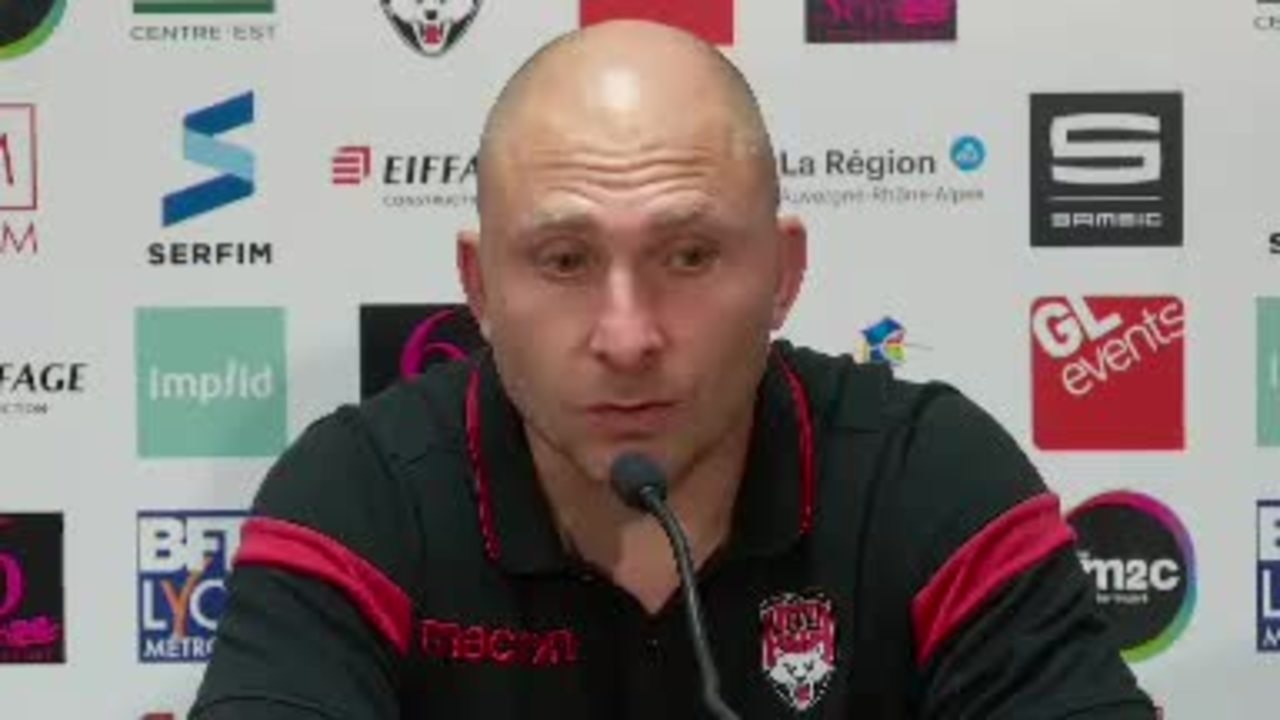 CdM 2019 - Mignoni : 'On a hâte que ça commence !"