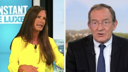Jean-Pierre Pernaut : comment une Miss France a failli gâcher la rencontre avec sa femme !
