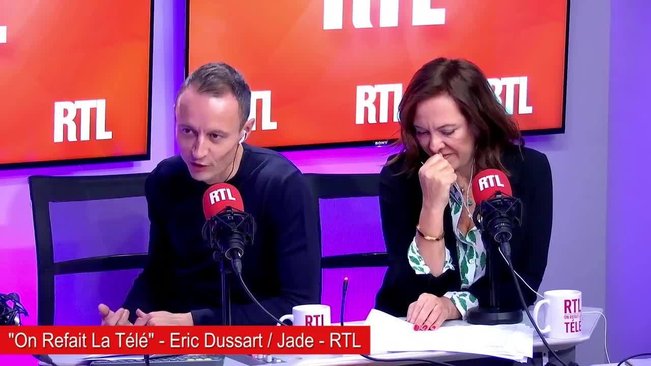 Laurent Ruquier donne son avis sur le clash entre Muriel Robin et Jean-Marie Bigard