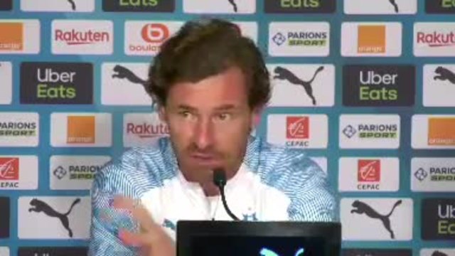 OM - Villas-Boas : Benedetto gagne en confiance