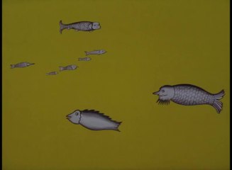 Les Mondes imaginaires de Jean-François Laguionie