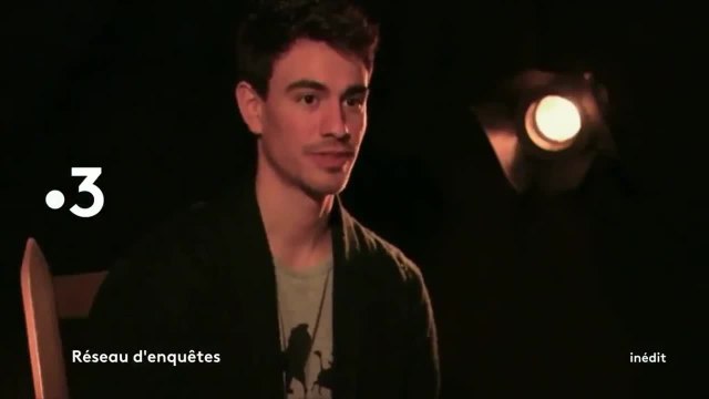 Réseau d'enquêtes : Des routes, des jeunes, des drames