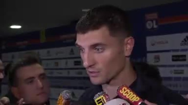 FOOTBALL: Ligue 1: 6e j. - Meunier : On n'est pas là pour rigoler